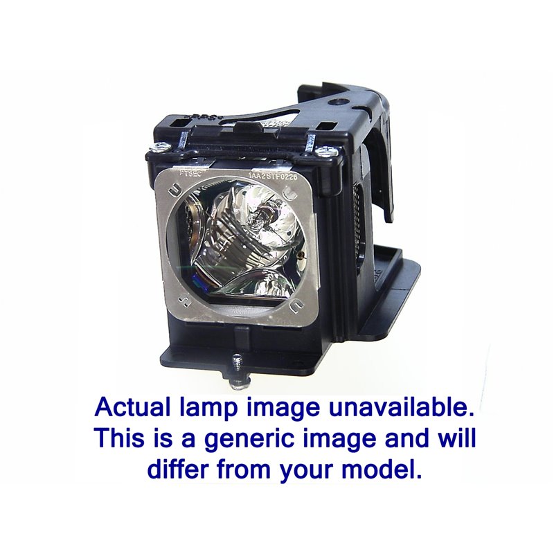 Hyper Lamp For OPTOMA ES529 Projector