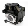 Hyper Lamp For EPSON PowerLite S11 Projector